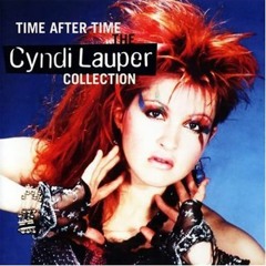 Cyndi Lauper ☮ Time After Time ☮ DJ Quân Moschino Disco House Rework