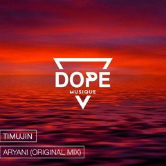 Timujin - Aryani (Original Mix) [Free Download]