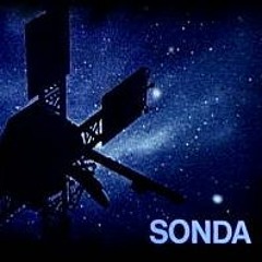 Sonda. Muzyka z programu...