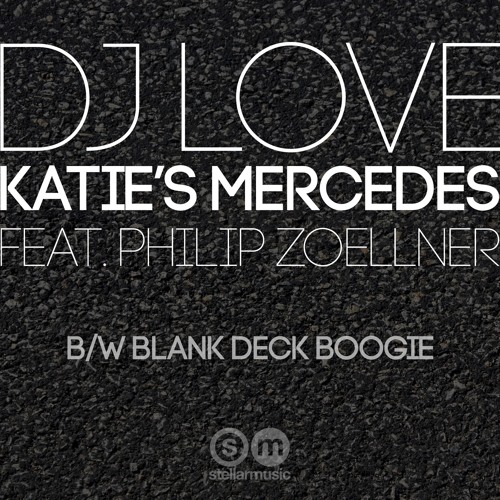 Katie's Mercedes ft. Philip Zoellner