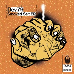 Smoked Salt EP