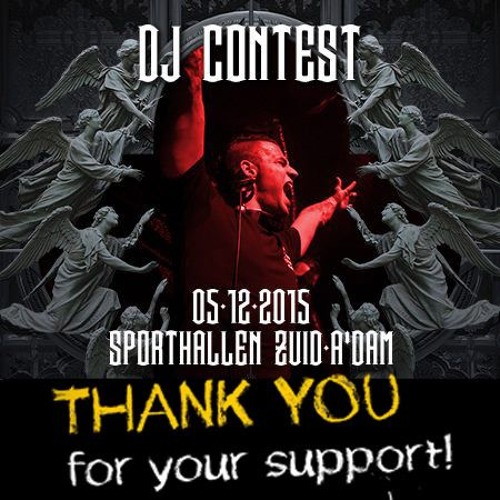 Psycho Killer - Pandemonium / Thanks for your support!
