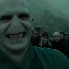 Tom Crews - Voldemort Laugh Remix