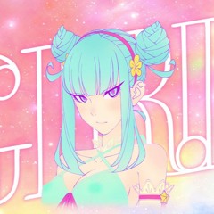 GIRL Side-A 「Samishii Kami-sama」 -  Akesato + UST