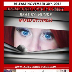 UnRequited Love - MC Lovely