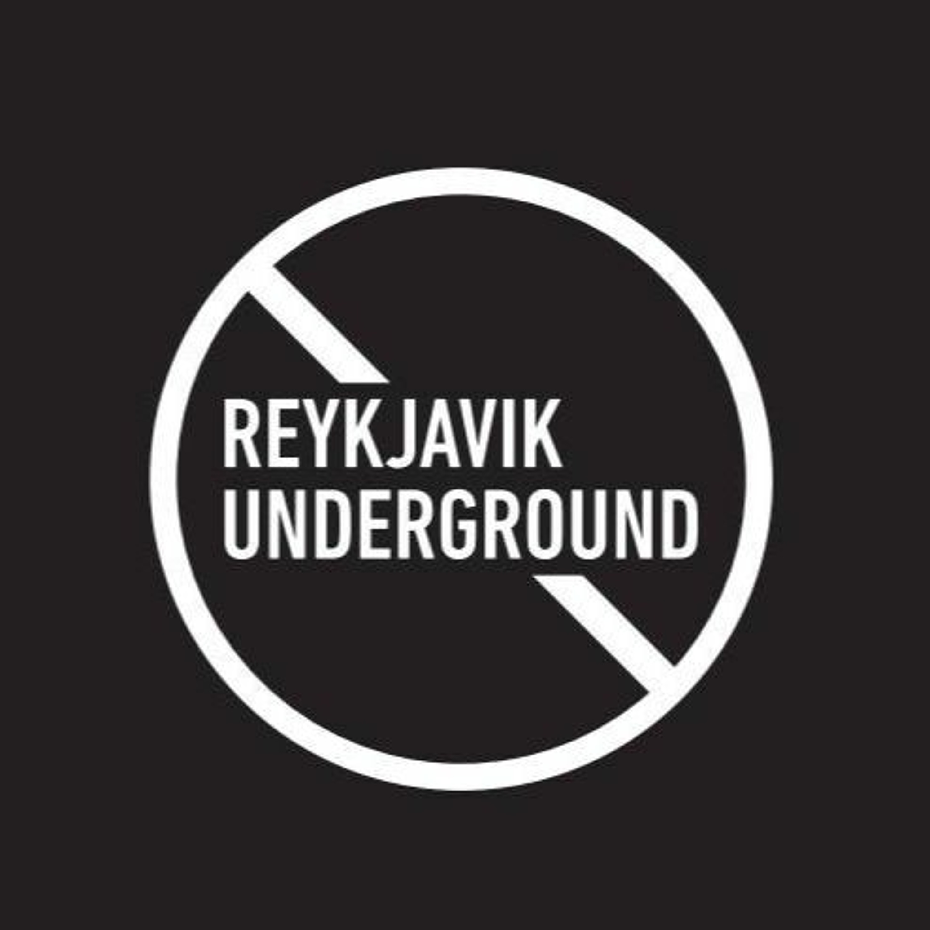 Reykjavik Underground By Missy Melody & Joy Fagnani