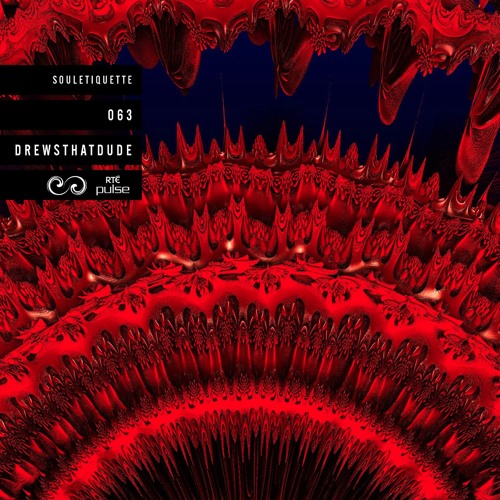 Souletiquette Radio Session 063 ft. DrewsThatDude