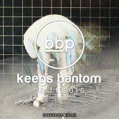 BBP - Profile - Keegs Bantom
