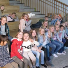 Ompapa Ettammyg - Munkerud skole 30.11.15