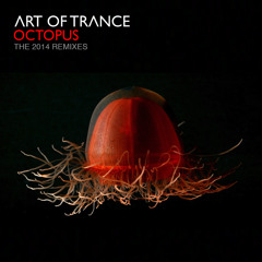 Art Of Trance 'Octopus' Perfect Stranger Remix  [Platipus]