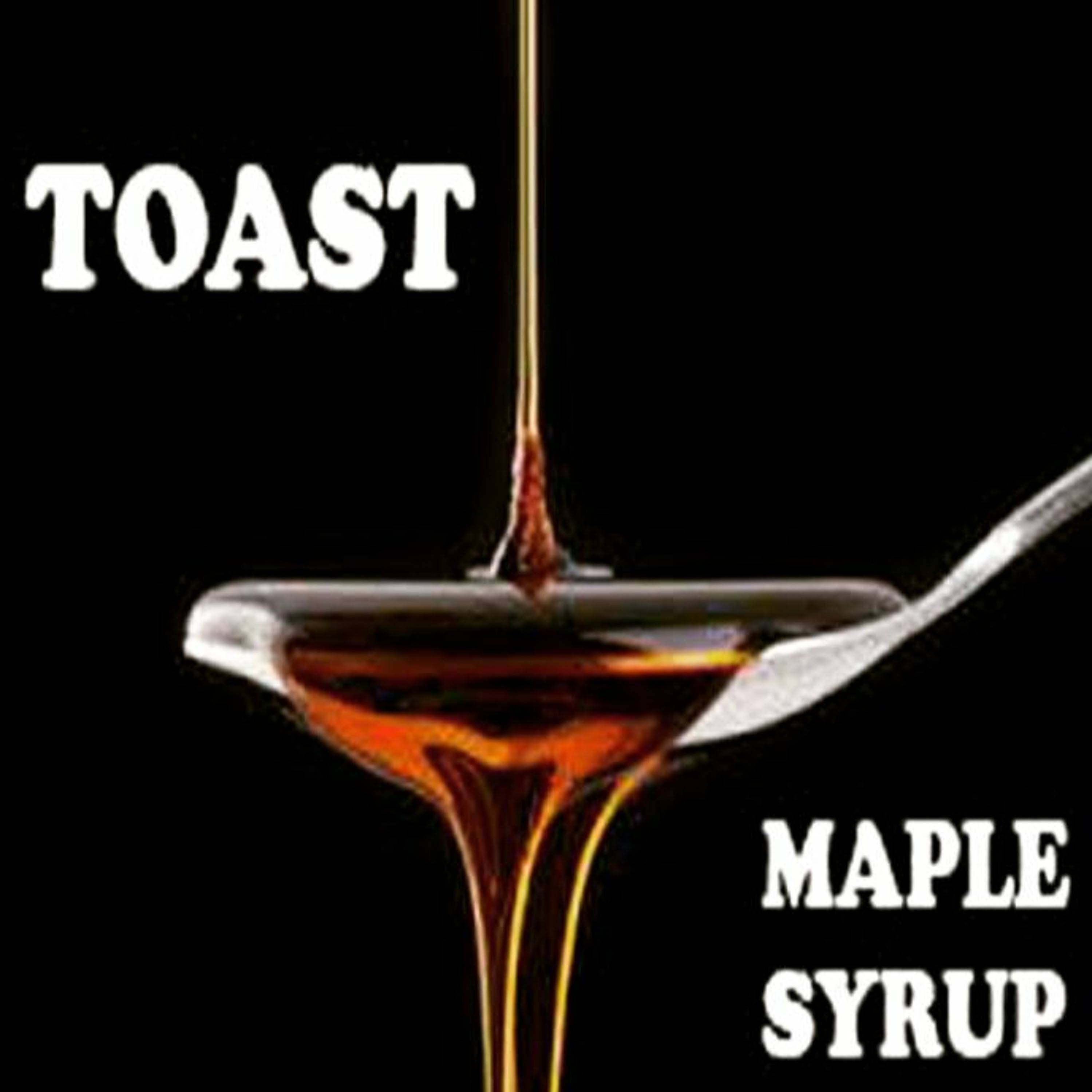 Maple Syrup