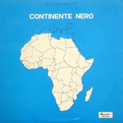 Piero Umiliani - Nel Villaggio (1975)