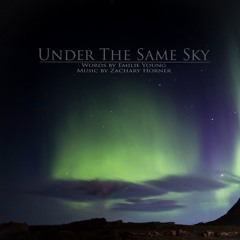 8Dio 2015 Stand Out Contest Submission: “Under The Same Sky” by Zachary Horner
