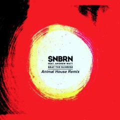 SNBRN - Beat The Sunrise Feat. Andrew Watt (Animal Høuse Remix) [FREE DOWNLOAD]