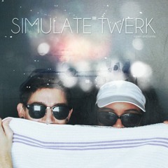 Simulate Twerk (Official)