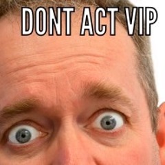Creation - Don't Act VIP [CLIP]