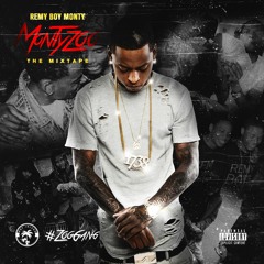 With My Wing (feat. Fetty Wap)