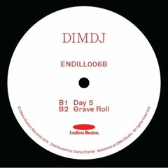 PREMIERE : DimDJ - Day 5