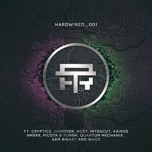 Sam Binary - Edge Detect(Clip) [HRDW001LP][OUT 7 DEC]