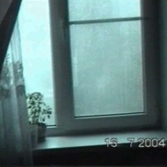 downpour.