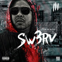 04 - "Whateva" - Ft Knick Gunz