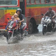 The Answer - Mean Monsoon