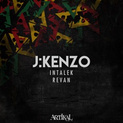 J:Kenzo - Intalek // Revan (continuous clip)