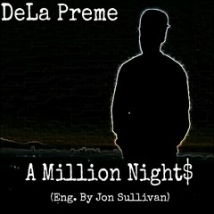 A Million Night$- (Eng. By. Jon Sullivan)