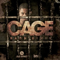 Badd Dimes - Cage (Original Mix) [Free Download]