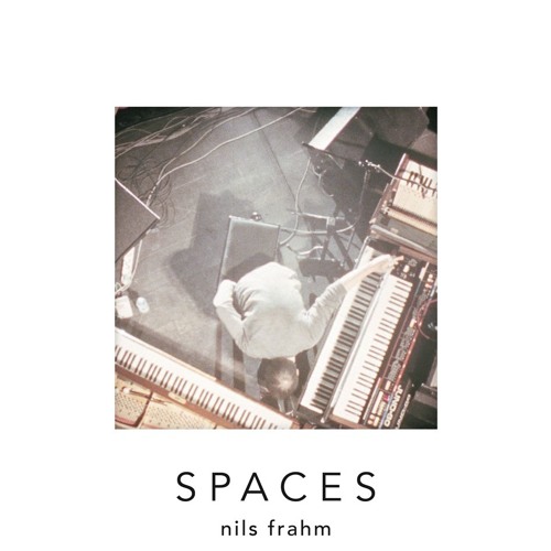 Unter - Tristana - Ambre-Nils Frahm
