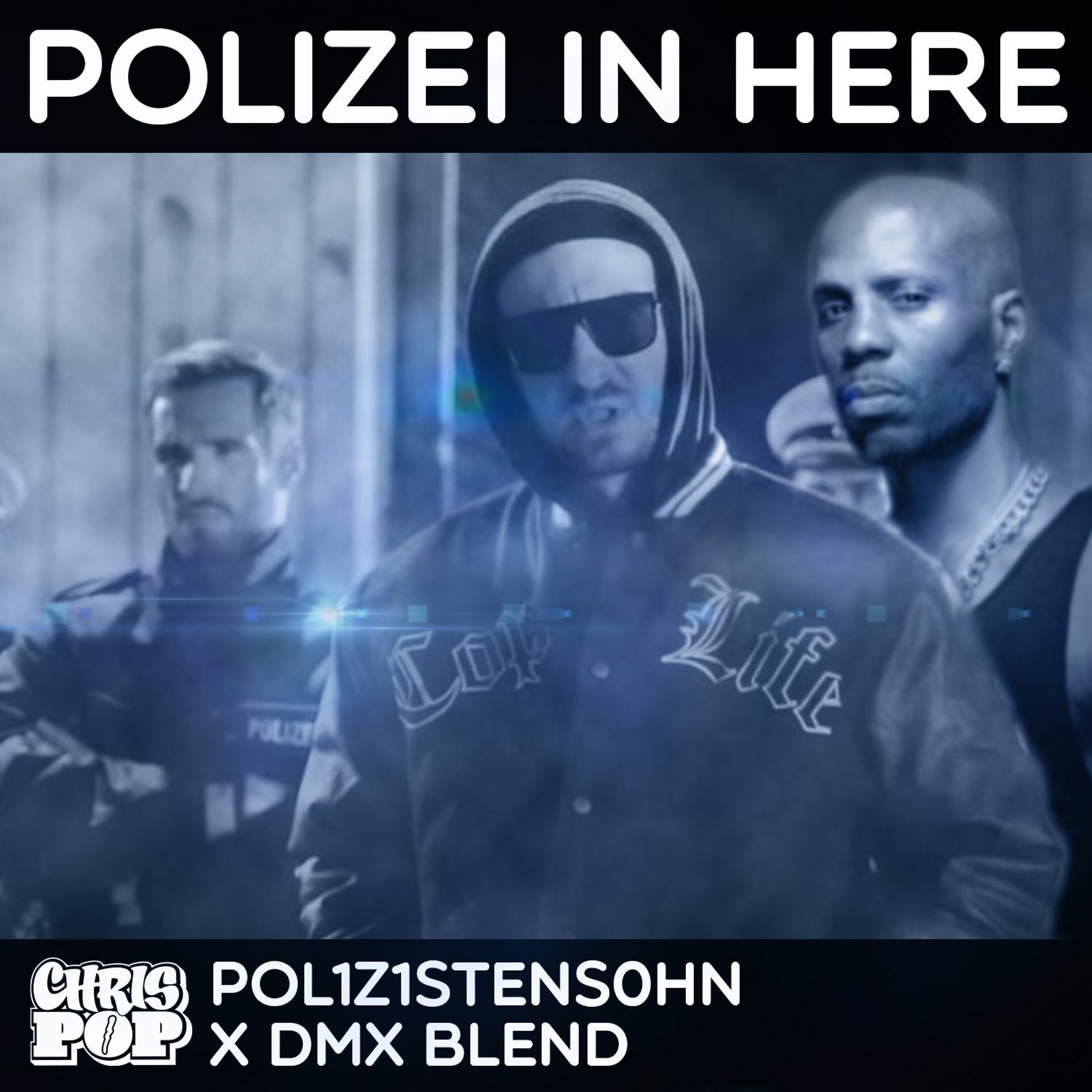 polizei in here