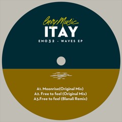 2. ITAY - Free To Feel