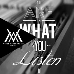 You Are What You Listen To