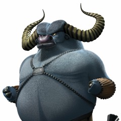 rghvdberg - What Does The Oxe Say?