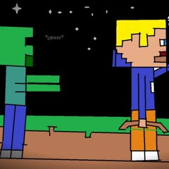 Minecraft Song ♪ Talking Zombies A Minecraft Song Parody (Minecraft Animation)