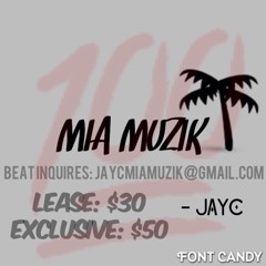 Jayc - Dream Chasing(instrumental)antt beats X pabloskywalkin type beat