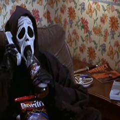 Cut You Like Fish - Scary Movie