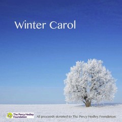 Winter Carol charity single - sampler