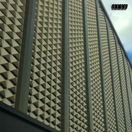 drew the architect - ùnfold