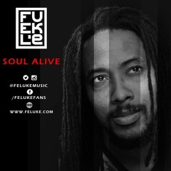 Feluke - Soul Alive (Jah Army Riddim 2015)