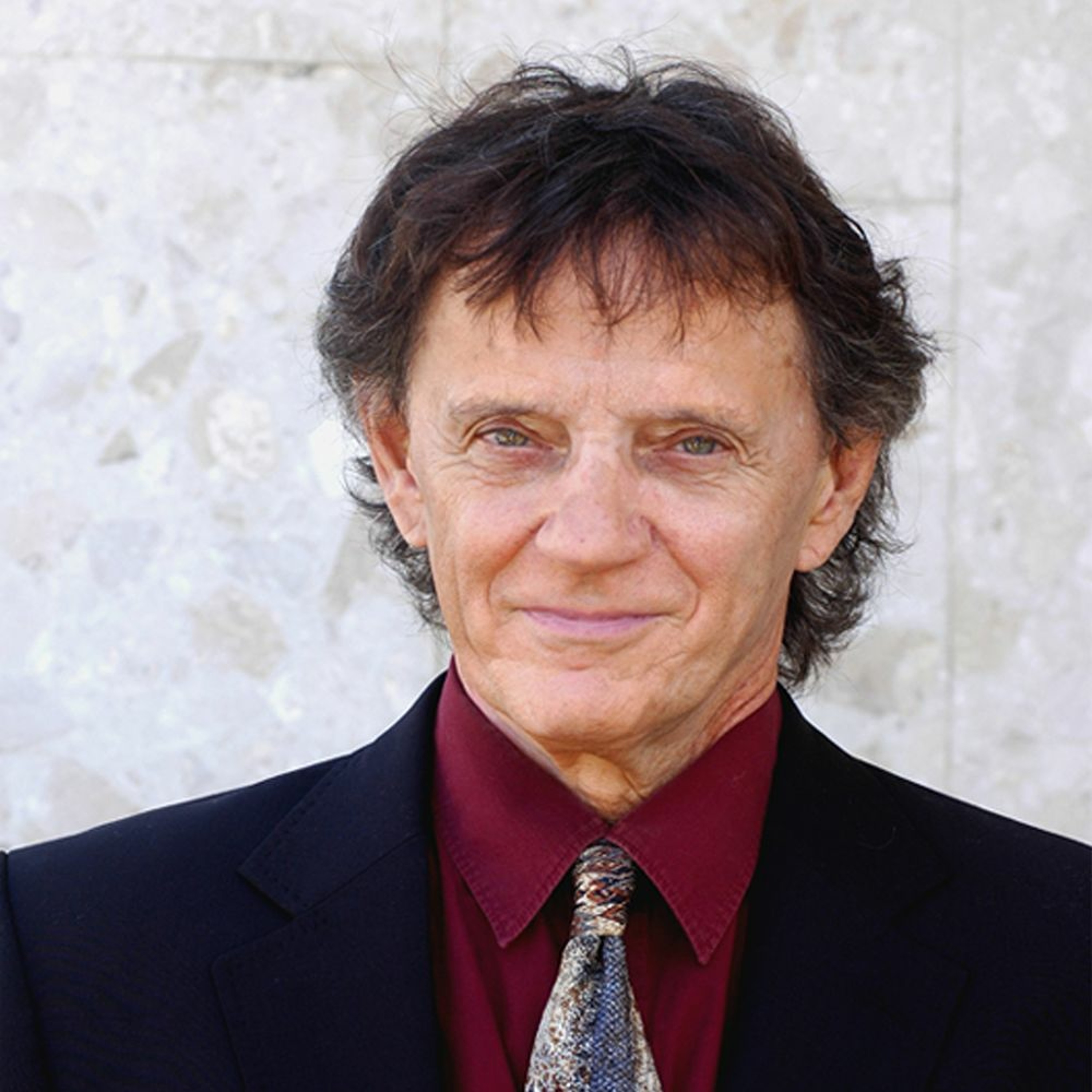 David Davis - Less Is More (English - Hebrew)2007
