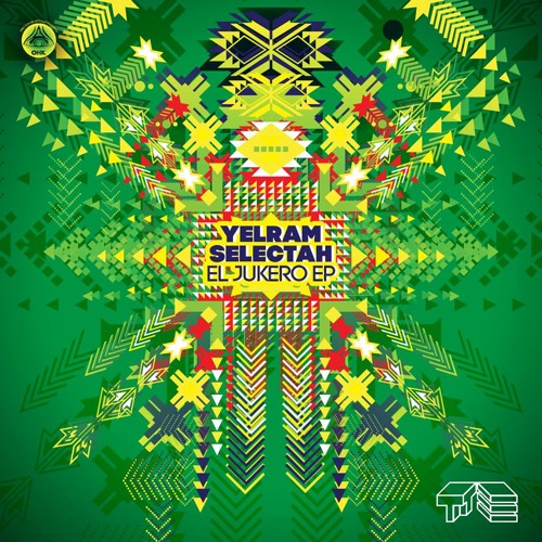 Caloncho - Chupetazos (Yelram Selectah Remix)