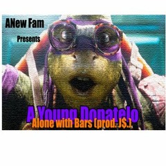 Alone with bars (Prod.J$.)