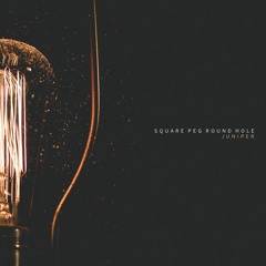 Square Peg Round Hole - "A-Frame"