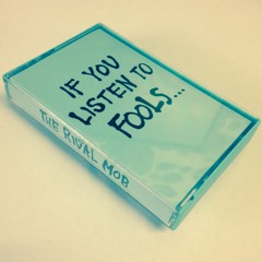 THE RIVAL MOB - Speak With Power