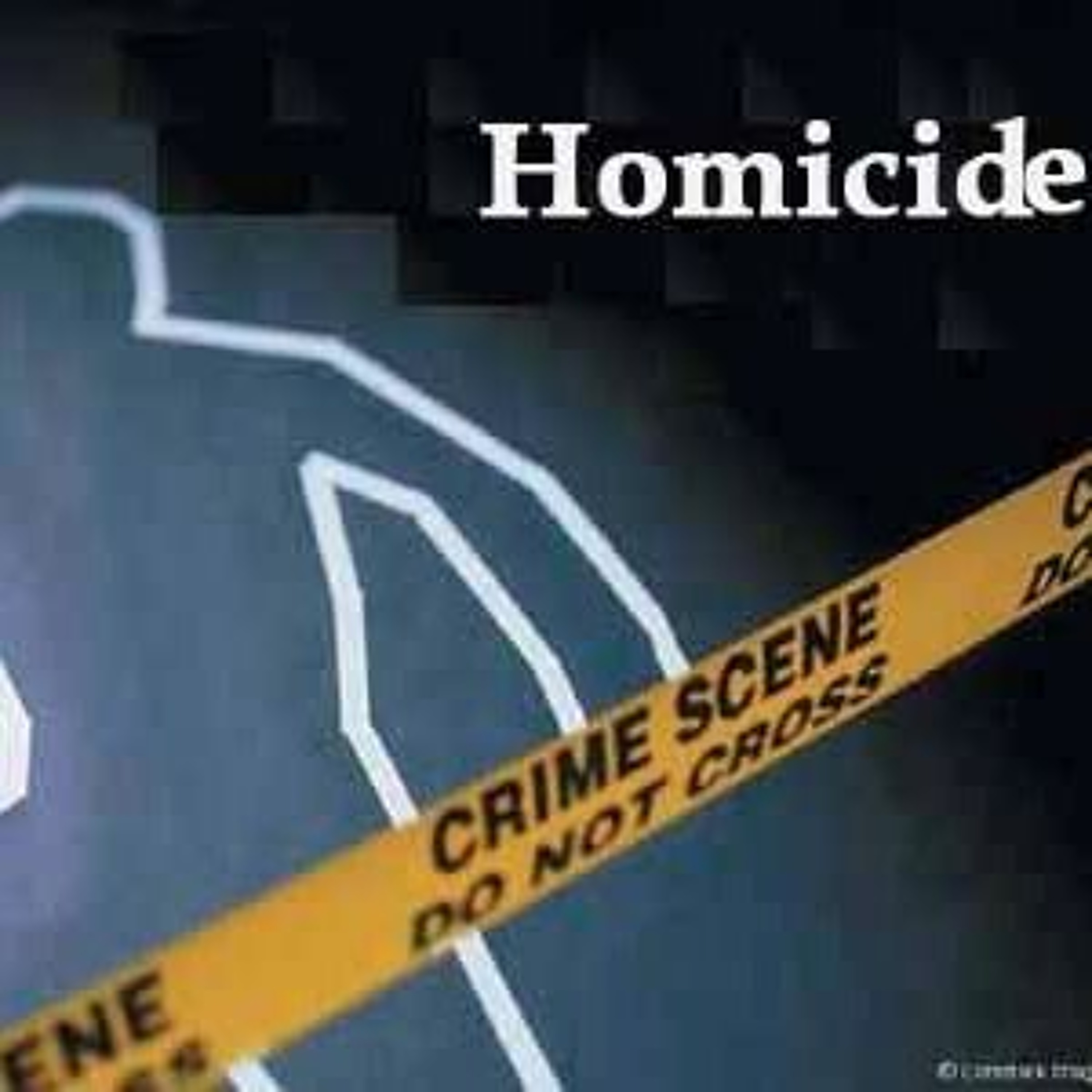 Homicide Remix ft. Kvng Gwappo