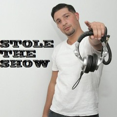 STOLE THE SHOW - DJ SHANT