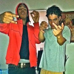 Hillain Flow-KeevoXAJ Montana