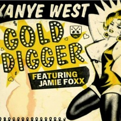 KARNYAE WEIST - Gold Digger (Adriatix Remix) [BOUNCE ALLIANCE]