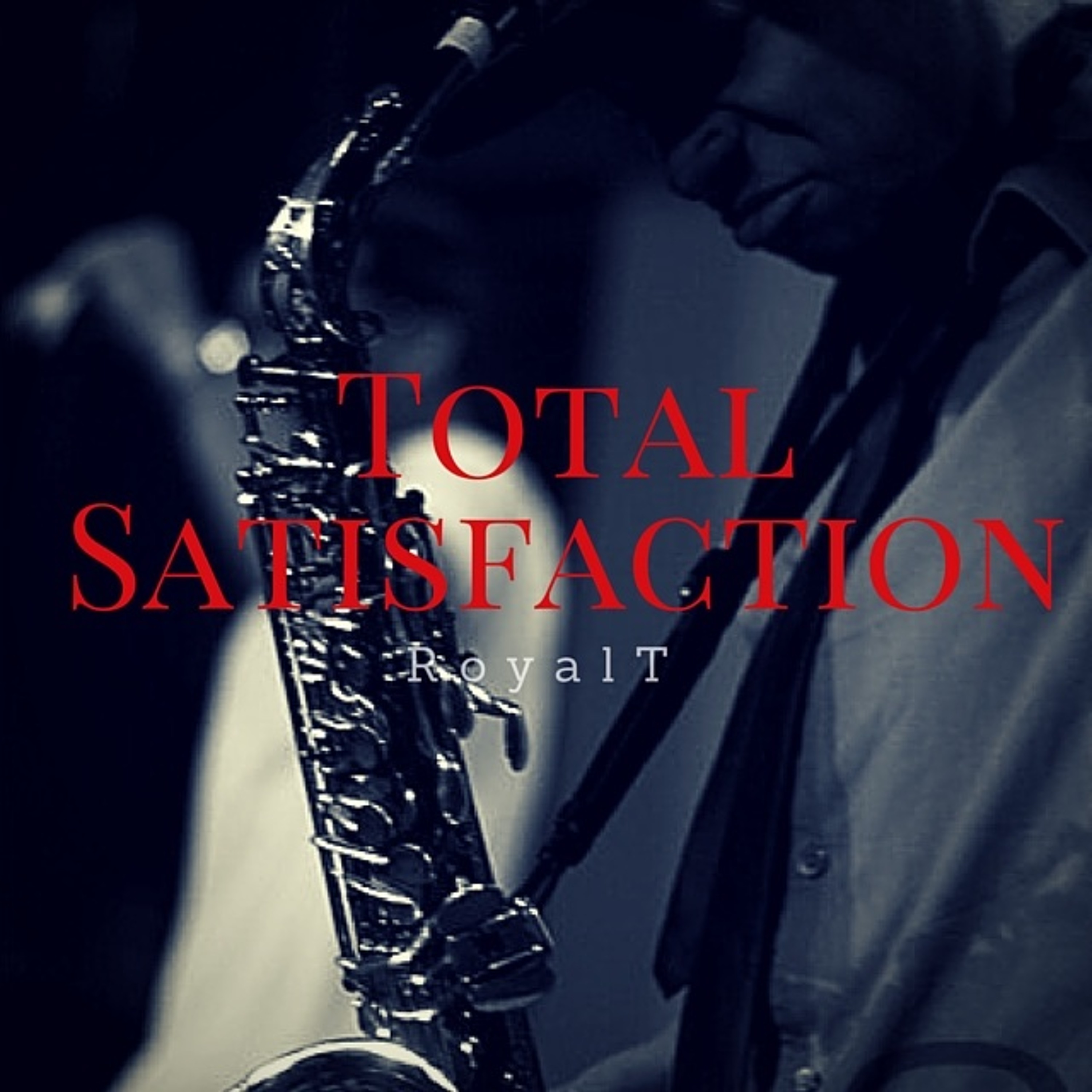 Total Satisfaction (Radio Version) episode artwork